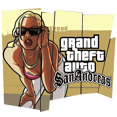 Сохранения для Grand Theft Aut...
